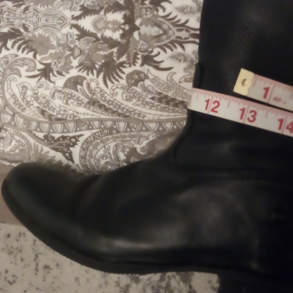 La Casa de Las botas riding boots women's Sz 8.5 - Picture 16 of 16